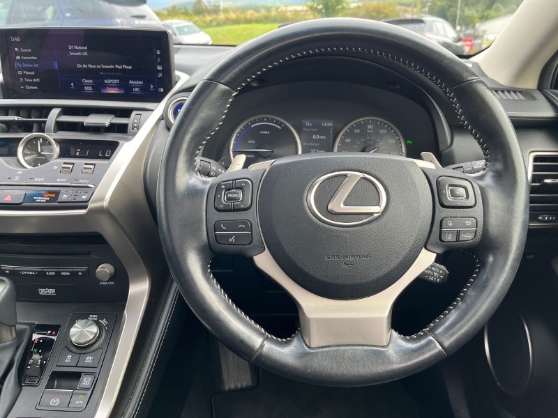 Used Lexus NX 2019 for sale - 76981320: Photo 18