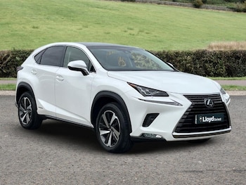 Used Lexus NX 2019 for sale - 76981320: Photo
