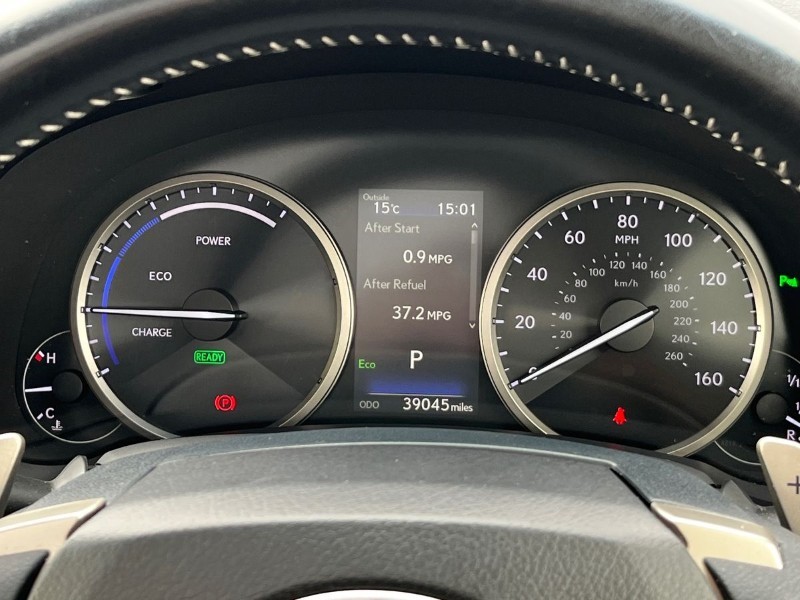 Used Lexus NX 2019 for sale - 76981320: Photo 21