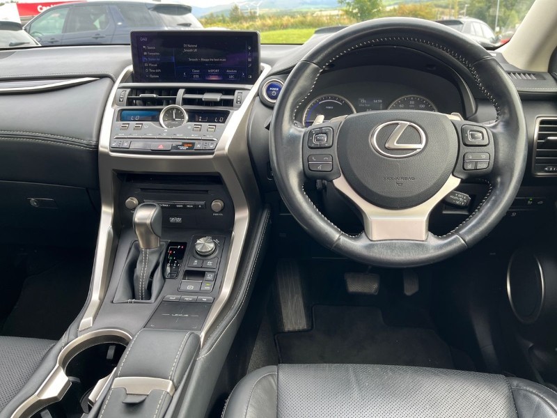 Used Lexus NX 2019 for sale - 76981320: Photo 22