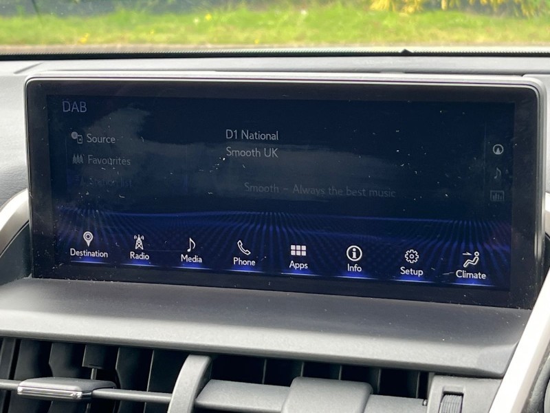 Used Lexus NX 2019 for sale - 76981320: Photo 23