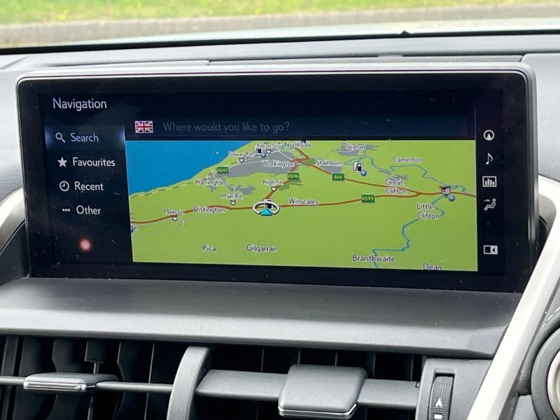 Used Lexus NX 2019 for sale - 76981320: Photo 24