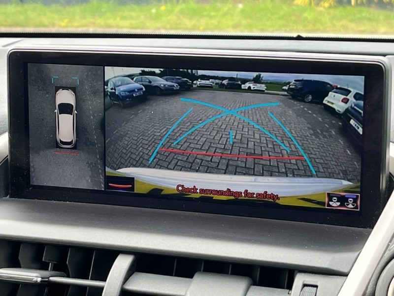 Used Lexus NX 2019 for sale - 76981320: Photo 25