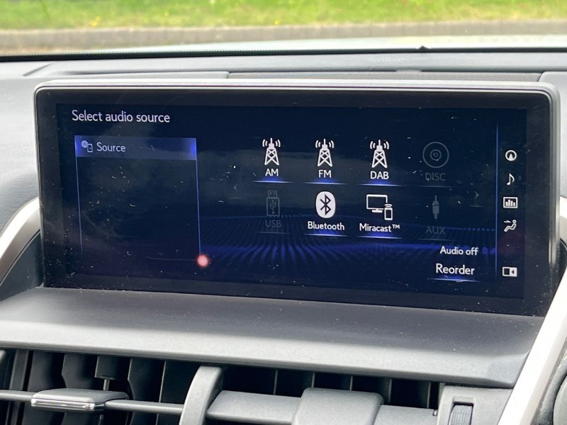 Used Lexus NX 2019 for sale - 76981320: Photo 26