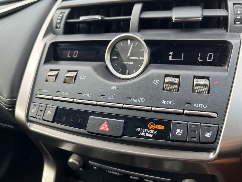 Used Lexus NX 2019 for sale - 76981320: Photo 27