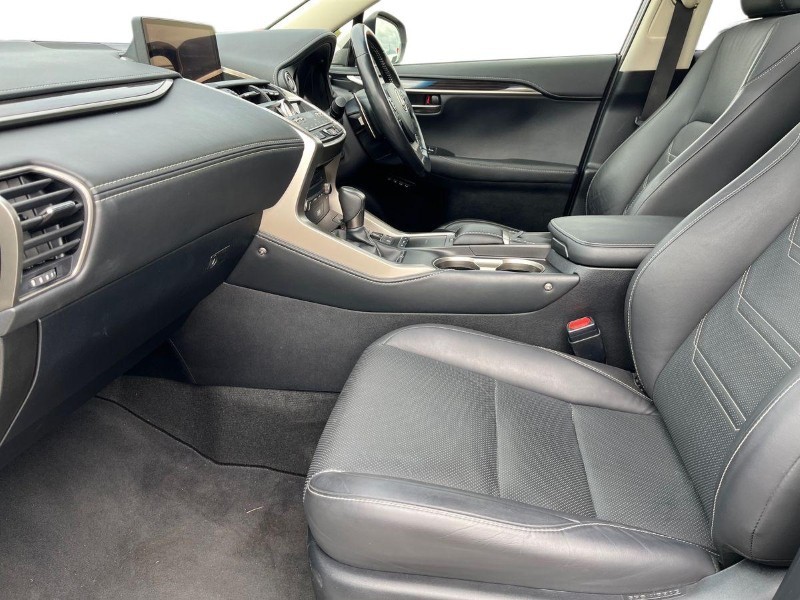 Used Lexus NX 2019 for sale - 76981320: Photo 3