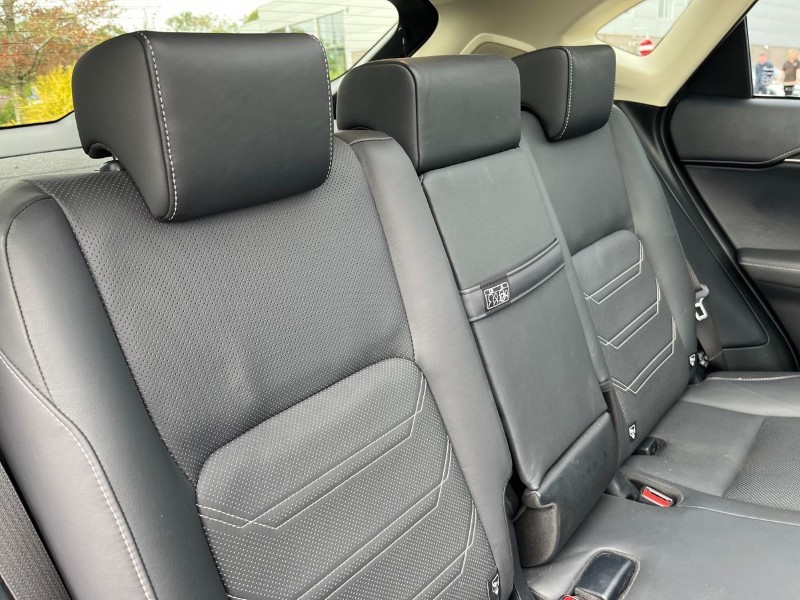 Used Lexus NX 2019 for sale - 76981320: Photo 33