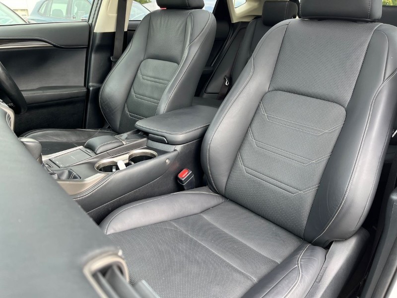 Used Lexus NX 2019 for sale - 76981320: Photo 34
