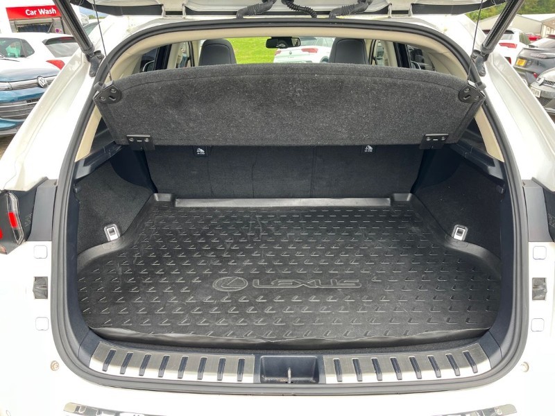 Used Lexus NX 2019 for sale - 76981320: Photo 36