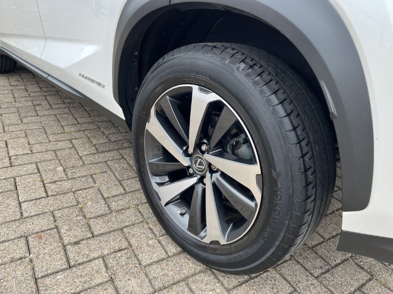 Used Lexus NX 2019 for sale - 76981320: Photo 39