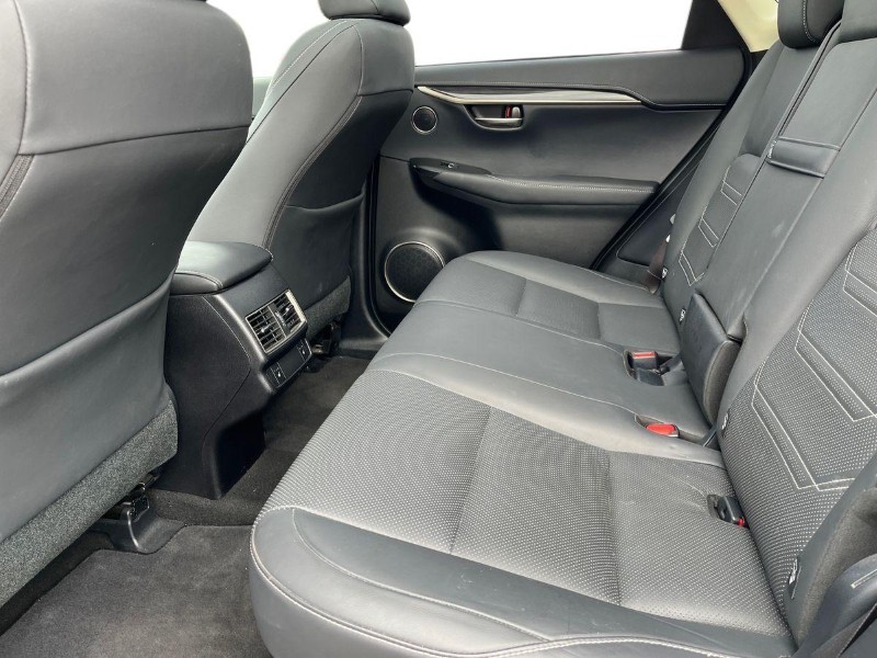 Used Lexus NX 2019 for sale - 76981320: Photo 4