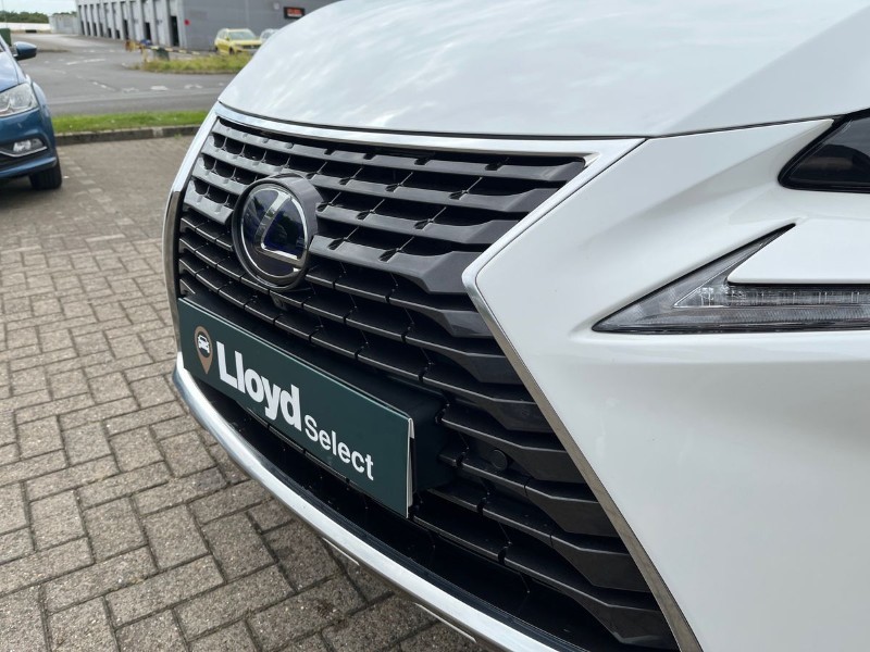 Used Lexus NX 2019 for sale - 76981320: Photo 41