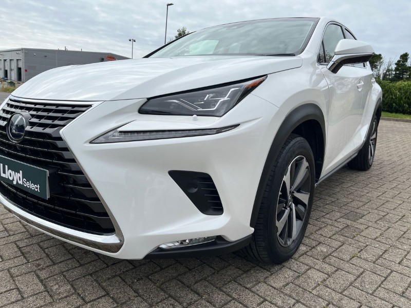 Used Lexus NX 2019 for sale - 76981320: Photo 42