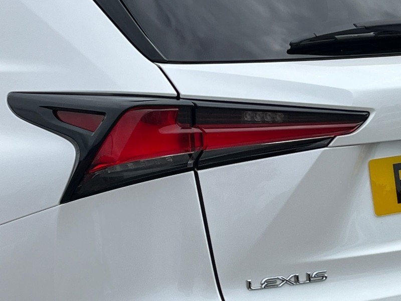 Used Lexus NX 2019 for sale - 76981320: Photo 43