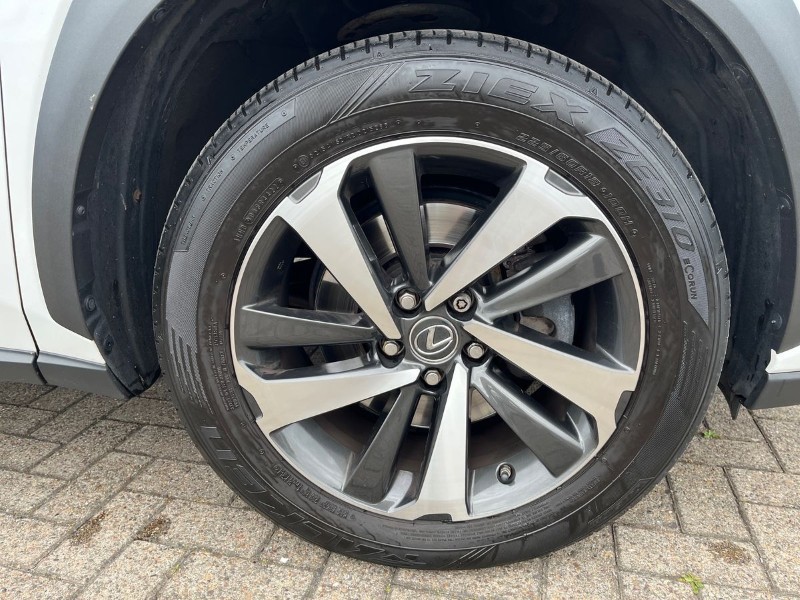 Used Lexus NX 2019 for sale - 76981320: Photo 8