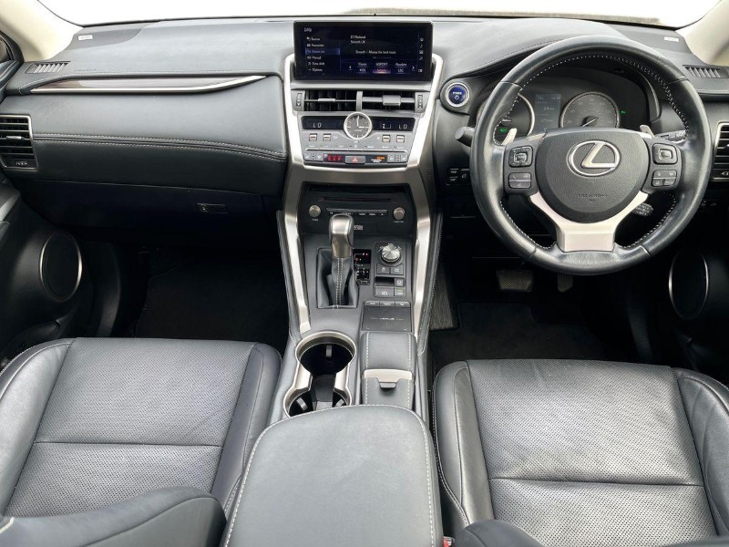 Used Lexus NX 2019 for sale - 76981320: Photo 9