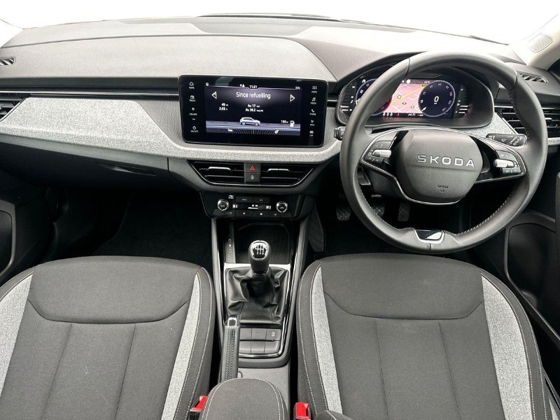 Used Skoda Scala 2025 for sale - 77607078: Photo 10