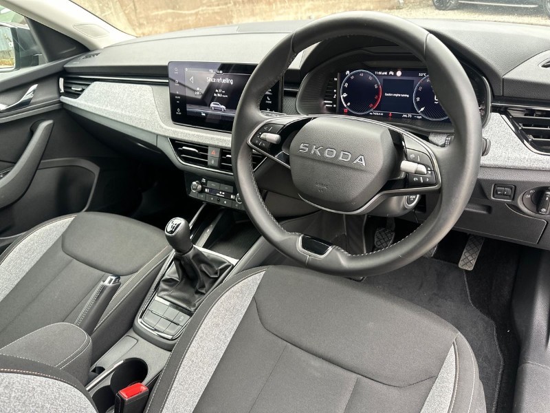 Used Skoda Scala 2025 for sale - 77607078: Photo 11