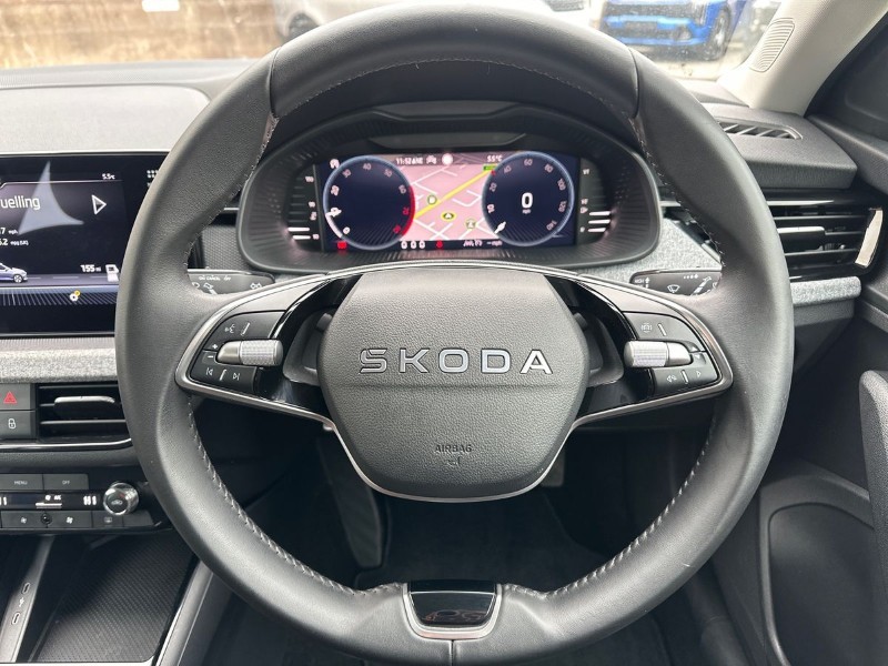 Used Skoda Scala 2025 for sale - 77607078: Photo 18