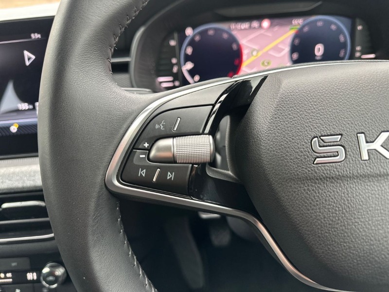 Used Skoda Scala 2025 for sale - 77607078: Photo 19