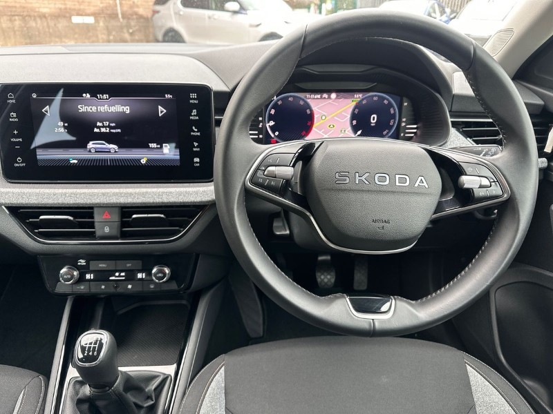 Used Skoda Scala 2025 for sale - 77607078: Photo 22