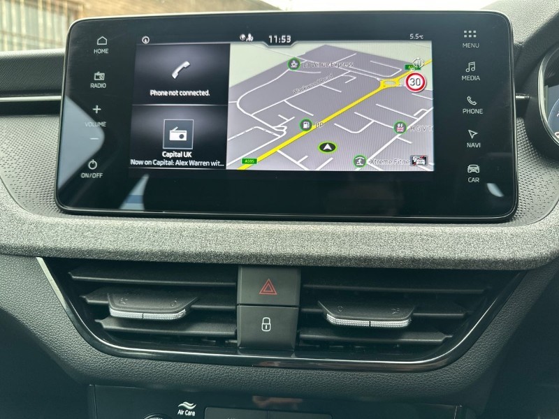 Used Skoda Scala 2025 for sale - 77607078: Photo 23