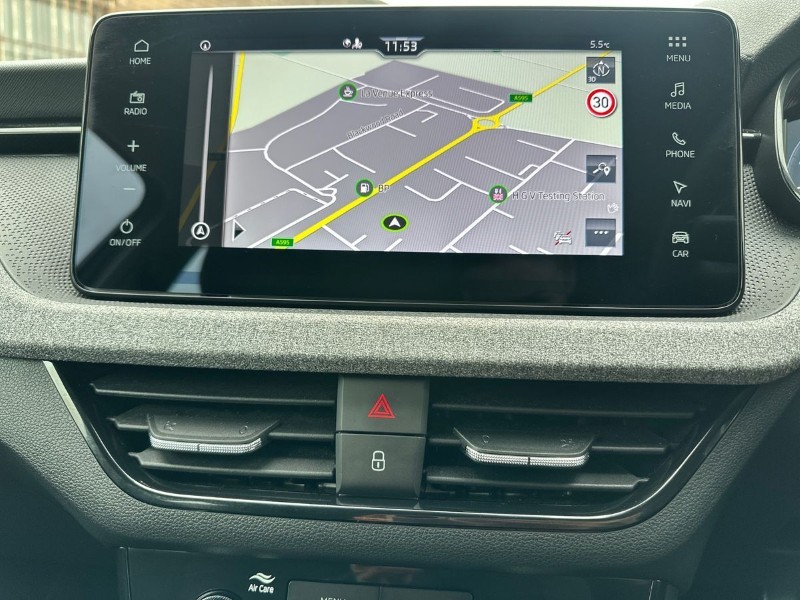 Used Skoda Scala 2025 for sale - 77607078: Photo 24