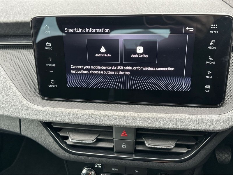 Used Skoda Scala 2025 for sale - 77607078: Photo 26