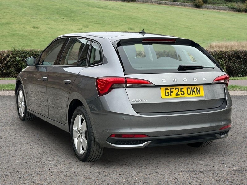 Used Skoda Scala 2025 for sale - 77607078: Photo 3