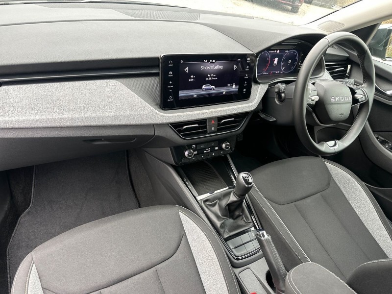 Used Skoda Scala 2025 for sale - 77607078: Photo 32