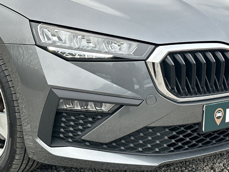 Used Skoda Scala 2025 for sale - 77607078: Photo 35