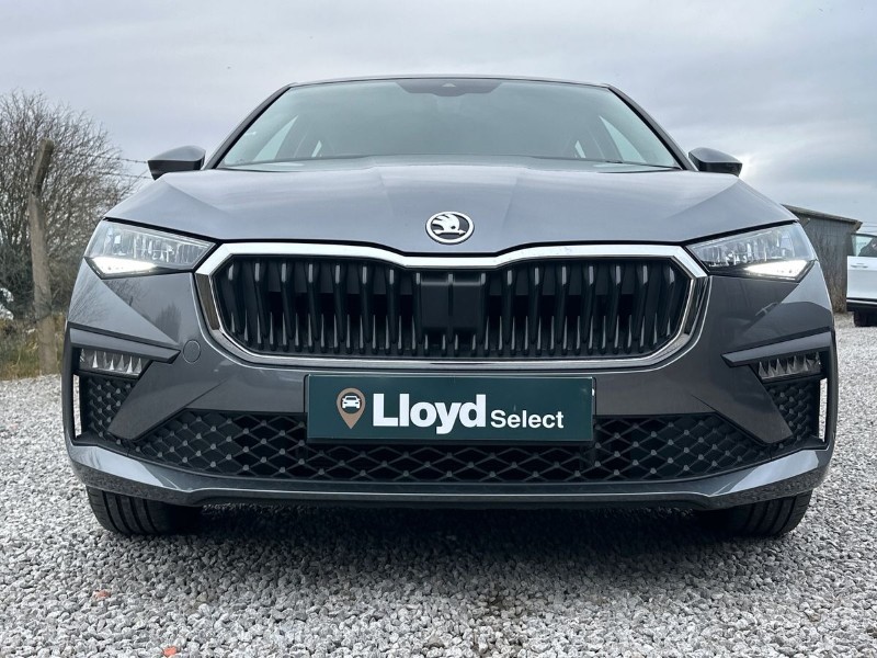 Used Skoda Scala 2025 for sale - 77607078: Photo 36