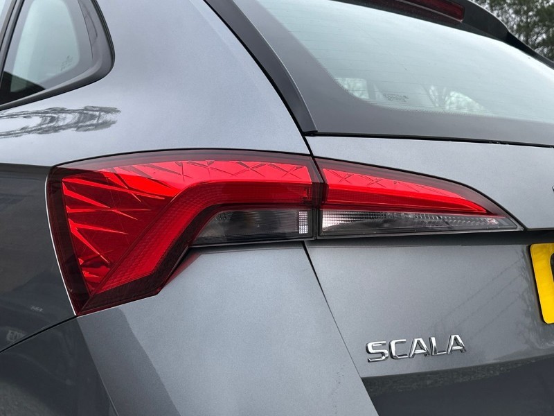 Used Skoda Scala 2025 for sale - 77607078: Photo 37