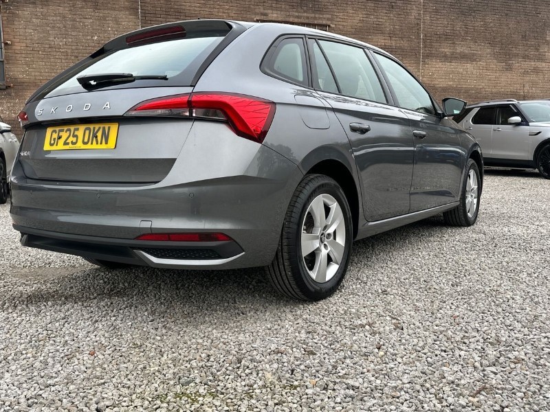 Used Skoda Scala 2025 for sale - 77607078: Photo 38