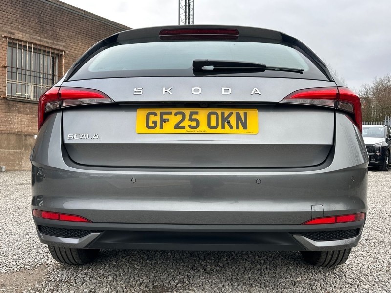 Used Skoda Scala 2025 for sale - 77607078: Photo 39