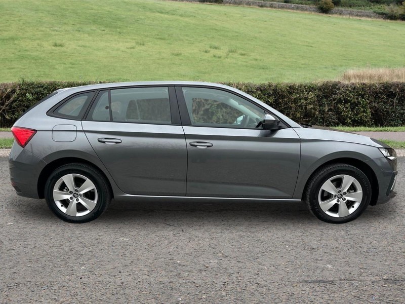 Used Skoda Scala 2025 for sale - 77607078: Photo 6