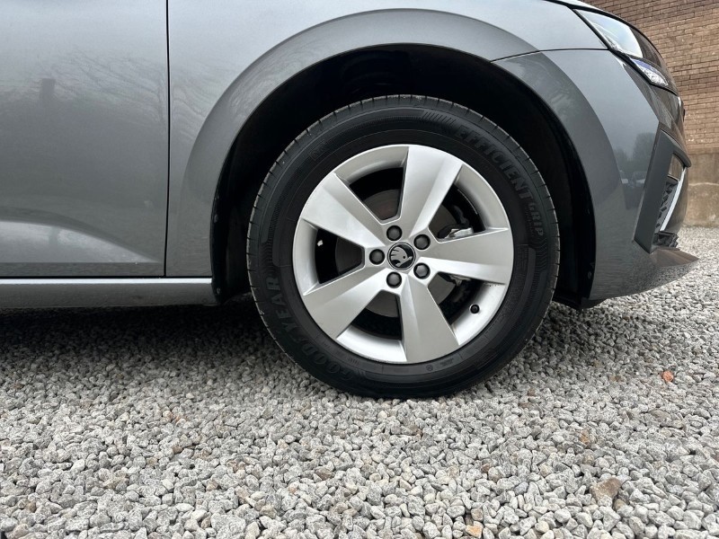 Used Skoda Scala 2025 for sale - 77607078: Photo 9