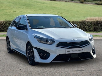 Used Kia Ceed 2022 for sale - 78420323: Photo