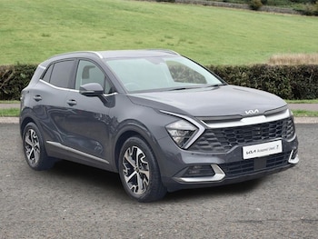 Used Kia Sportage 2023 for sale - 79420949: Photo