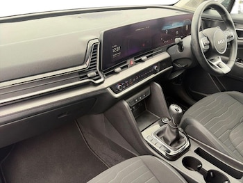 Used Kia Sportage 2023 for sale - 79420949: Photo