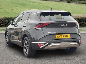 Used Kia Sportage 2023 for sale - 79420949: Photo