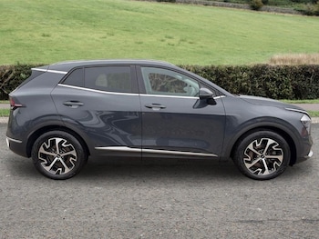 Used Kia Sportage 2023 for sale - 79420949: Photo