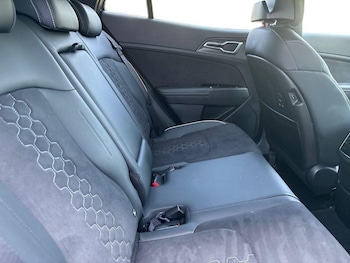 Used Kia Sportage 2024 for sale - 79007812: Photo