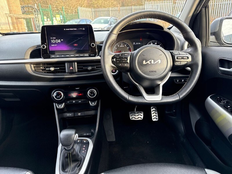 Used Kia Picanto 2022 for sale - 77649900: Photo 21