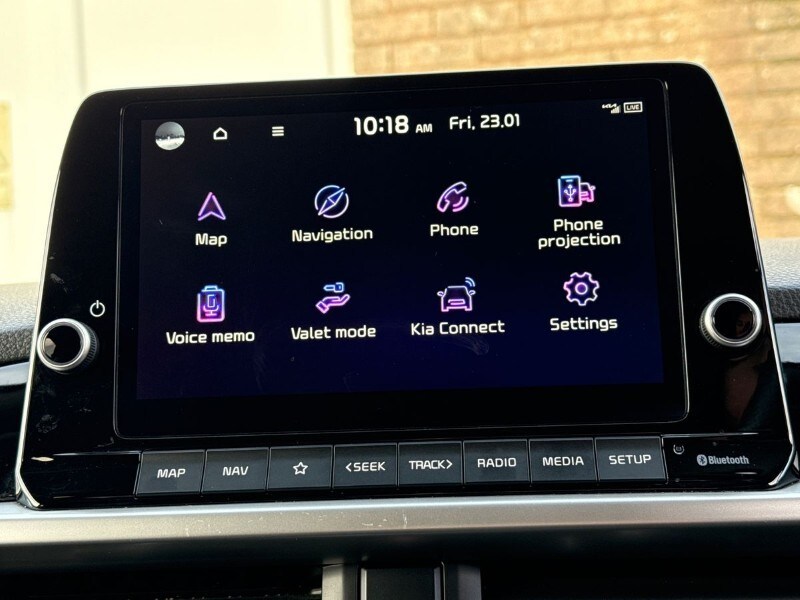 Used Kia Picanto 2022 for sale - 77649900: Photo 22