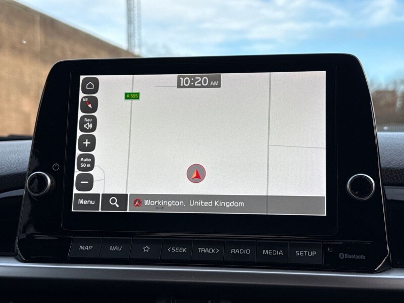 Used Kia Picanto 2022 for sale - 77649900: Photo 23