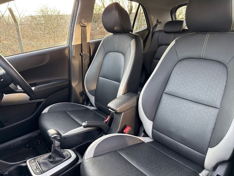 Used Kia Picanto 2022 for sale - 77649900: Photo 31