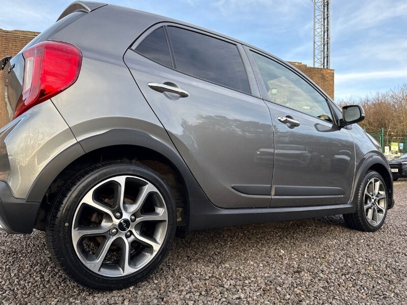 Used Kia Picanto 2022 for sale - 77649900: Photo 35