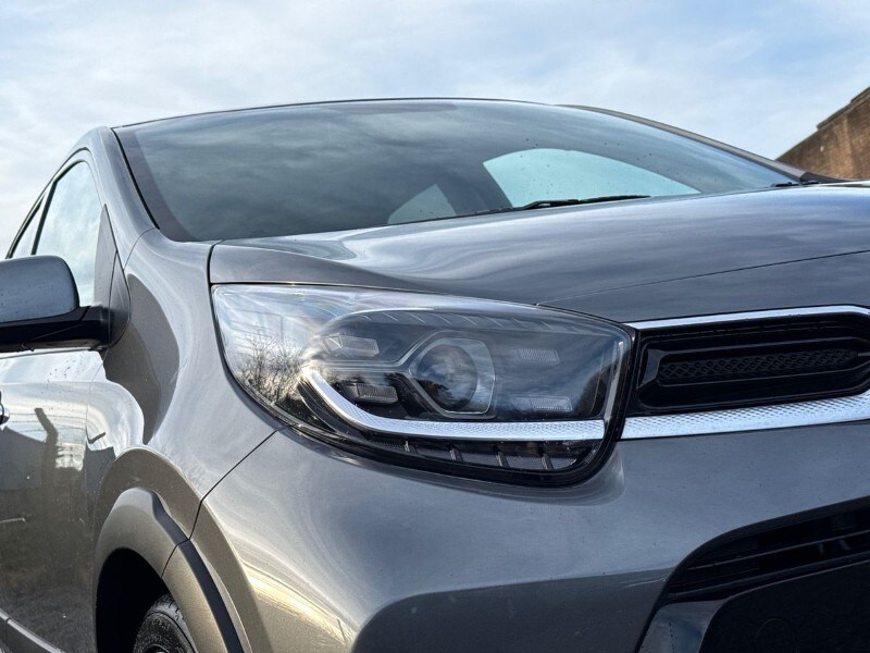 Used Kia Picanto 2022 for sale - 77649900: Photo 36