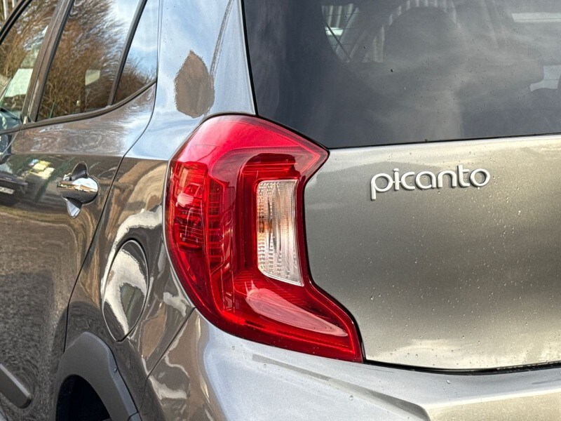 Used Kia Picanto 2022 for sale - 77649900: Photo 39